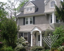Home Sweet Home