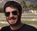 Student Profile: Noah Bloch