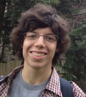 Student Profile: Daniel Konstantinovsky
