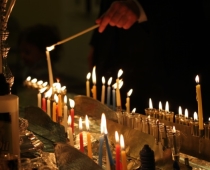 Hanukkah Party