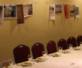 Birthright 2014 Reunion Dinner