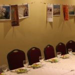 Birthright 2014 Reunion Dinner