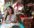 Student Profile: Romi Laskin
