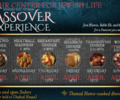 Passover is coming!