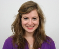 Student Profile: Zoe Colman