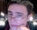 Student Profile: David Robinson