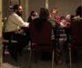 Student Board Meeting