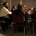 Student Board Meeting