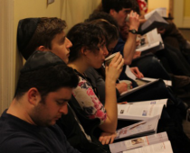 Israel Law Center Lecture