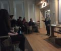 Updated! Holocaust survivor Ronnie Breslow to speak at Haverford