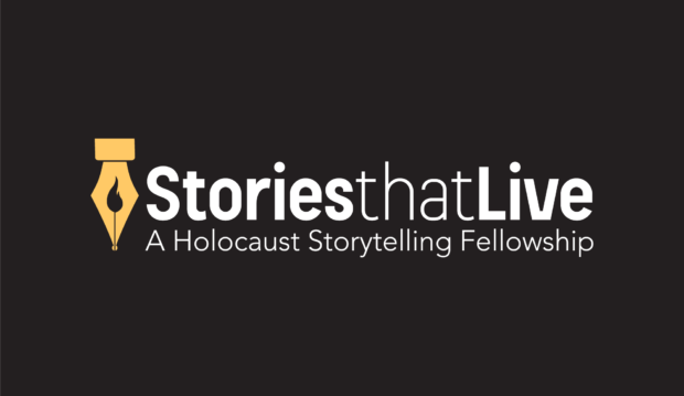 Stories That Live presents: Survivor testimony at Haverford College