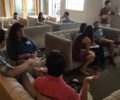 Alumni Quizzo night!