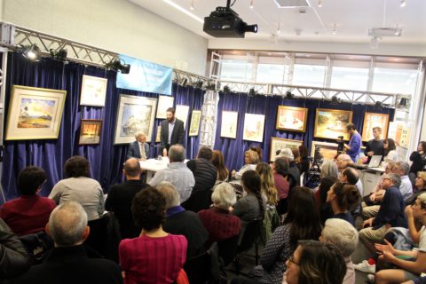 Stories That Live: The Exhibition