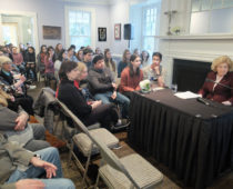 Stories That Live – 2020